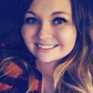 Meet your Posher, Breanna